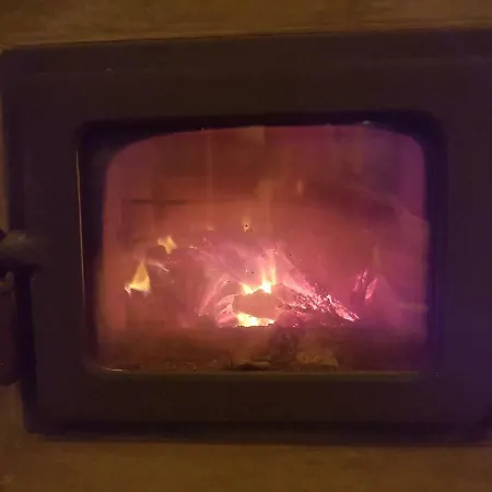 Prirodni Dum V Duchu Velryby 4* Kamenne Zbozi